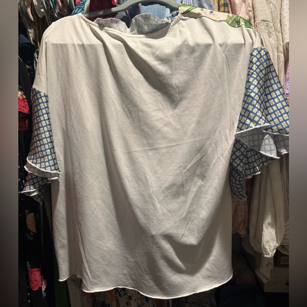 ZARA TOP. - Picture 3 of 3